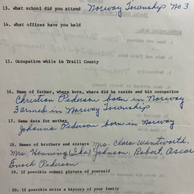 Page two