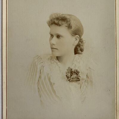 Unknown