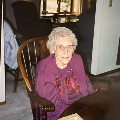 Elise Foogman Tonn