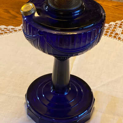 Aladdin Table Lamp