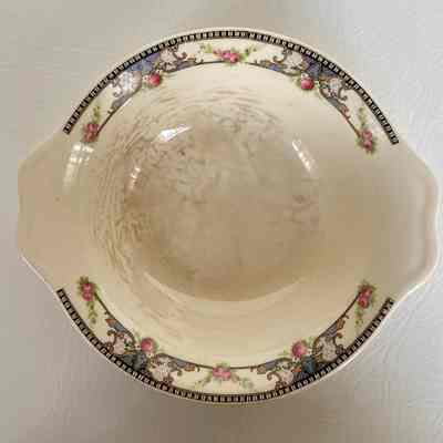 Small Ceramic Bowl