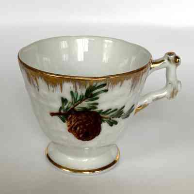 Pinecone Cup