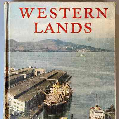 Western Lands