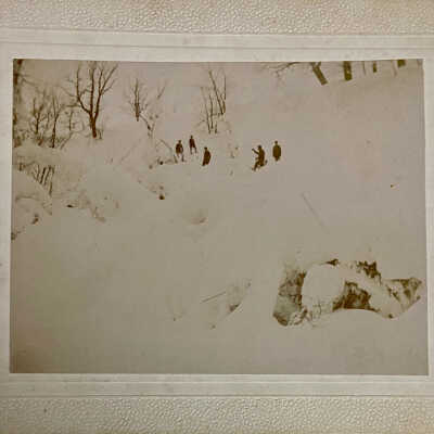 Duplicate photo - APH VI 91