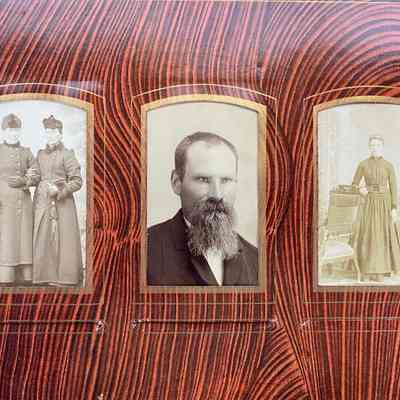 Braseth Photo Album & Photos
