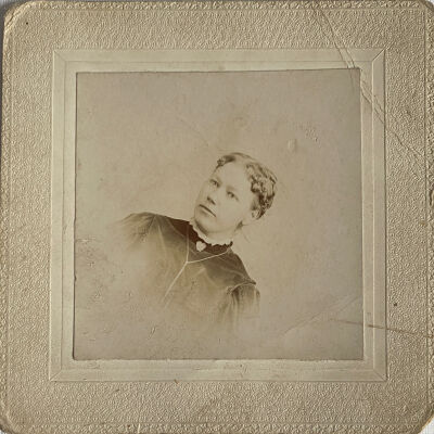 Unknown