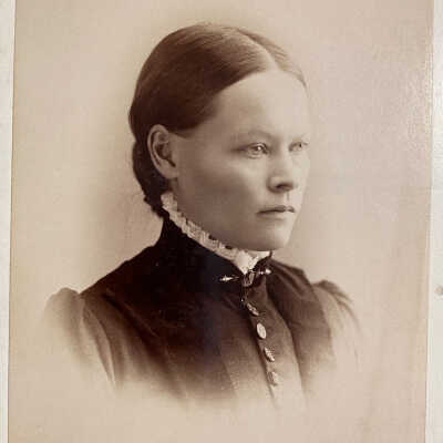 Mrs. Lonna