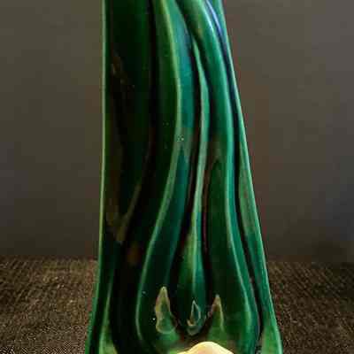 Bud Flower Vase