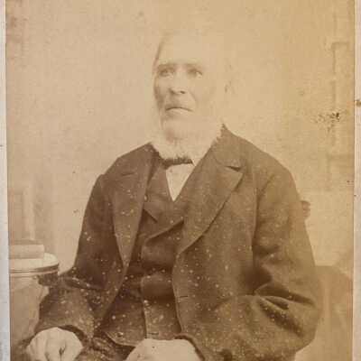 Torger Torgerson