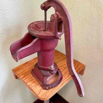 Water Pump