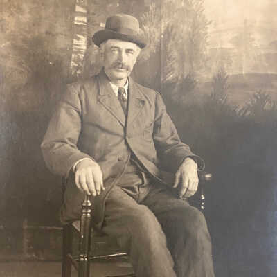 M. Hausmann