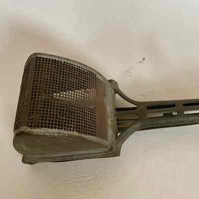 Potato Ricer