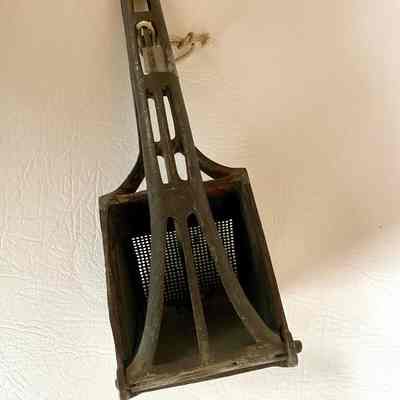 Potato Ricer