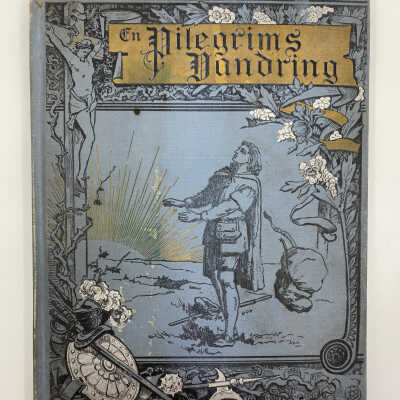 En Pilegrims Vandring (The Pilgrims Progress) - 1891