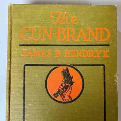 The Gun Brand