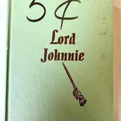 Lord Johnnie