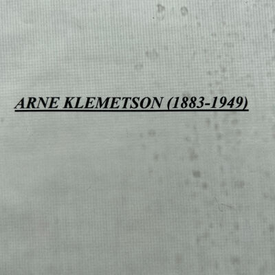Title page
