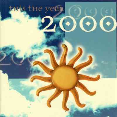 Central Valley High School 2000 Yearbook