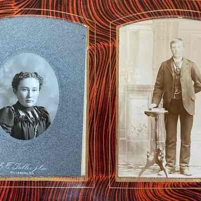 Braseth Photo Album & Photos