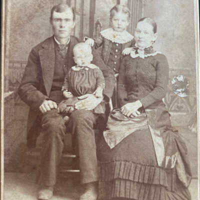 Unknown Family