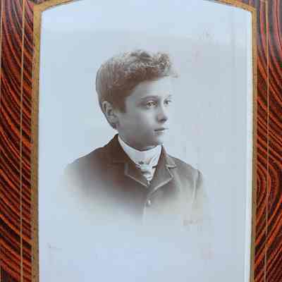 Braseth Photo Album & Photos