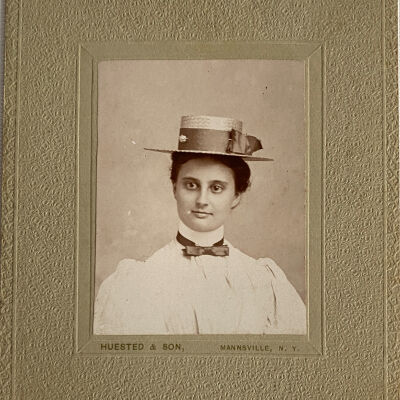 Unknown