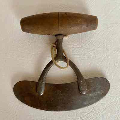 Cabbage Cutter