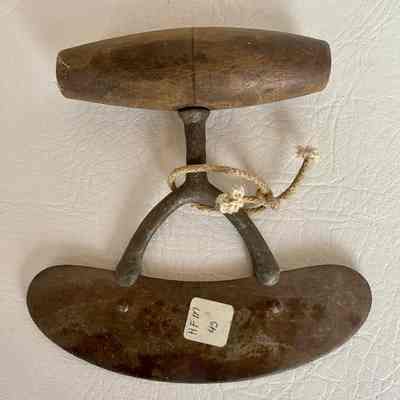 Cabbage Cutter