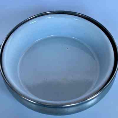 Four Piece Chaffing Dish