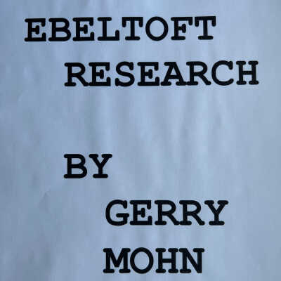 Ebeltoft family: Villum Ebeltoft, 1625-1705, descendants