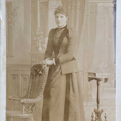 Thea Erickson