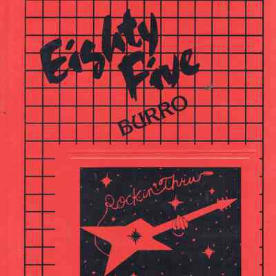 Hillsboro High School 1985 Yearbook