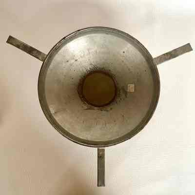 Milk Strainer