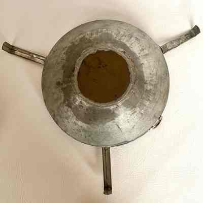 Milk Strainer