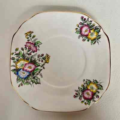 Plate
