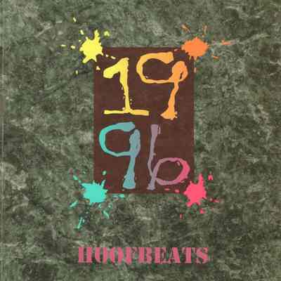 Hillsboro High School 1996 Yearbook