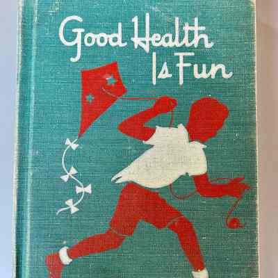 Good Health is Fun