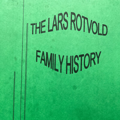1998 booklet