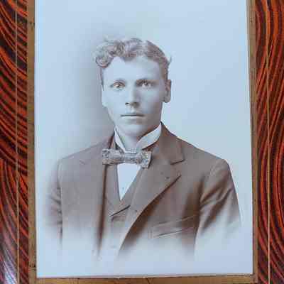Braseth Photo Album & Photos