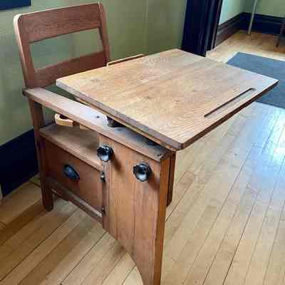 School Desk