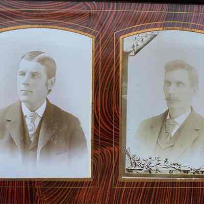 Braseth Photo Album & Photos
