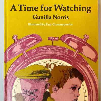 A Time for Watching