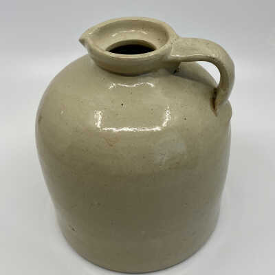 Crockery Jug