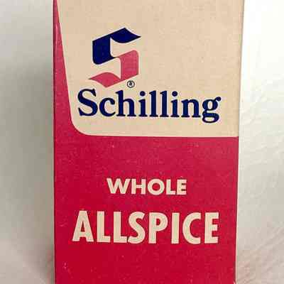 Schilling Allspice