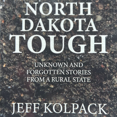 North Dakota Tough