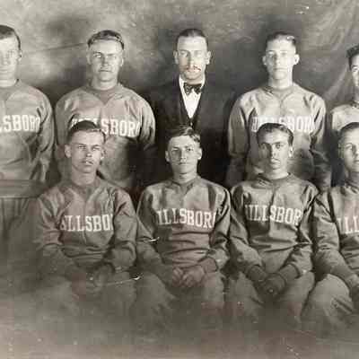 Hillsboro Team