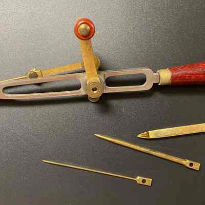 Gem Tufting & Embroidery Machine
