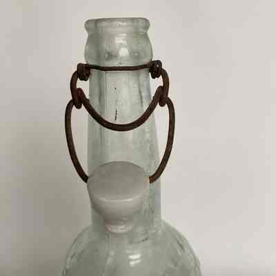 Porcelain Stopper