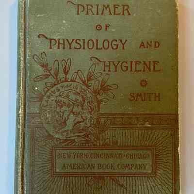 Primer of Physiology and Hygiene