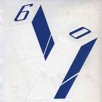 Hillsboro High School 1960 Yearbook